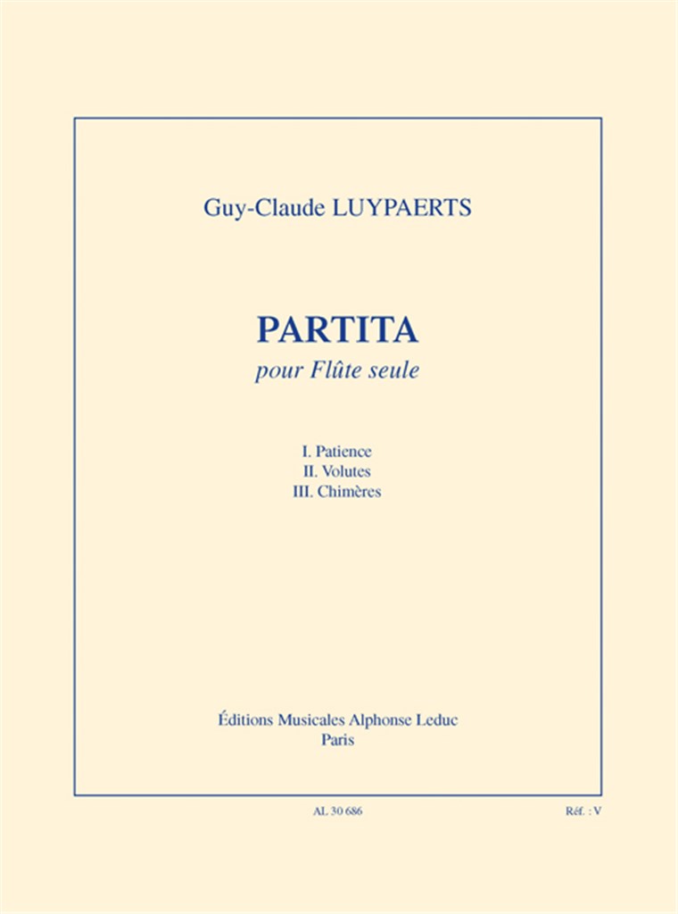 Partita